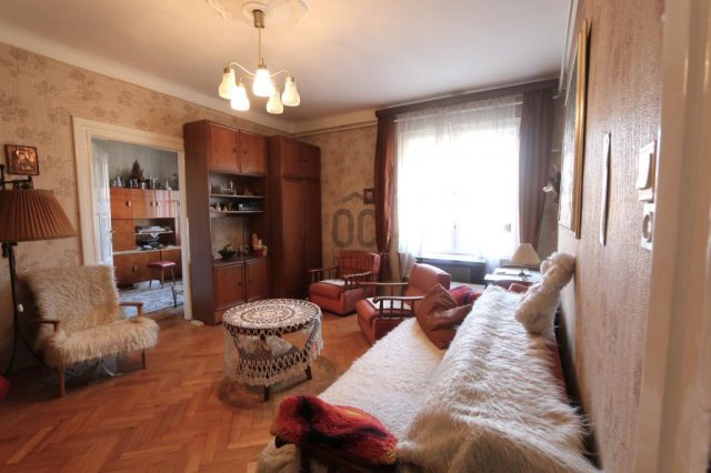 Eladó téglalakás, Budapesten, XIV. kerületben 56.9 M Ft