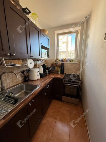 Eladó panellakás, Budapesten, XIV. kerületben 71.5 M Ft