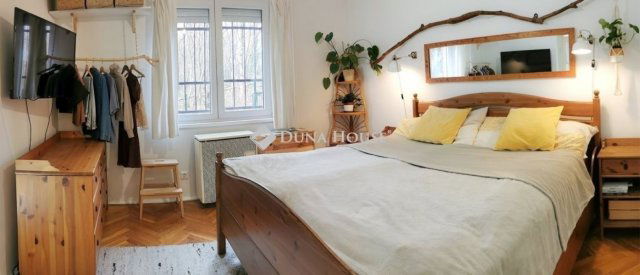 Eladó téglalakás, Budapesten, XII. kerületben 105.99 M Ft