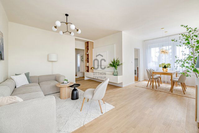 Eladó téglalakás, Budapesten, XI. kerületben 194.99 M Ft