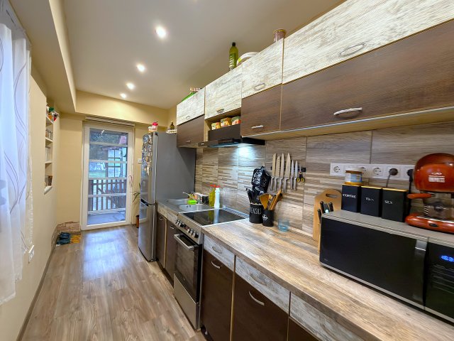 Eladó családi ház, Szigetszentmiklóson 65.9 M Ft, 2+1 szobás