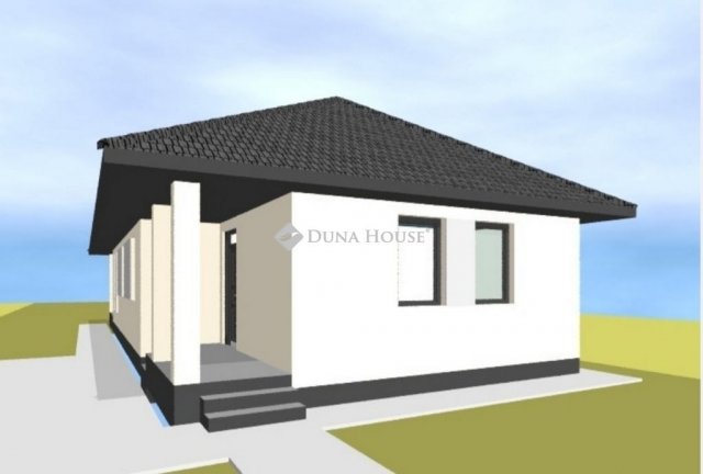 Eladó családi ház, Szigetcsépen 95 M Ft, 4 szobás