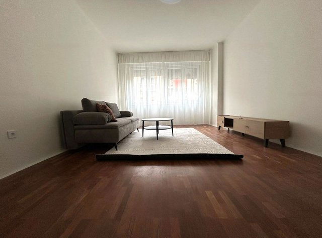 Kiadó téglalakás, albérlet, XIII. kerületben, Visegrádi utcában