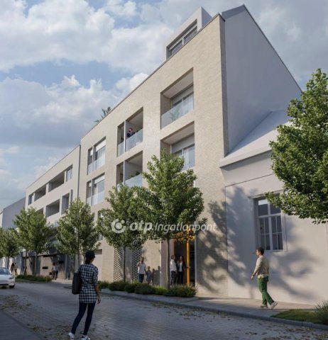 Eladó téglalakás, Debrecenben 76.103 M Ft, 1+1 szobás