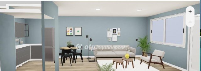 Eladó téglalakás, Pécsett 75 M Ft, 2+1 szobás