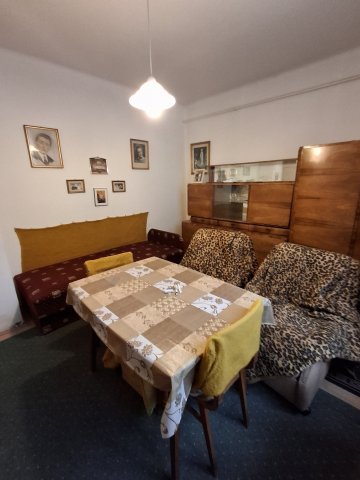 Eladó téglalakás, Nyíregyházán, Toldi utcában 27.9 M Ft