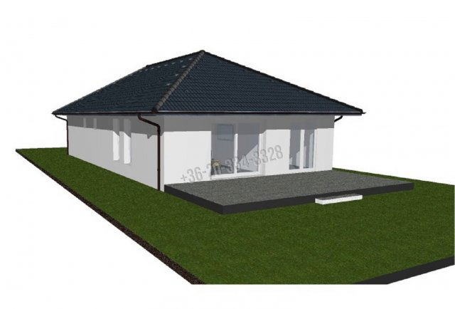 Eladó családi ház, Budapesten, XVI. kerületben 235 M Ft