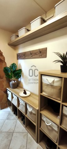 Eladó panellakás, Szegeden 59 M Ft, 3 szobás