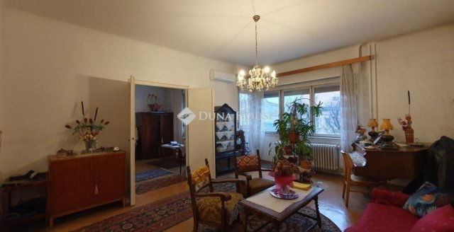 Eladó téglalakás, Budapesten, II. kerületben 118 M Ft, 3 szobás