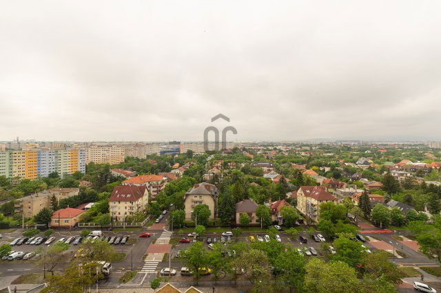 Eladó panellakás, Budapesten, XIV. kerületben 47 M Ft, 1 szobás