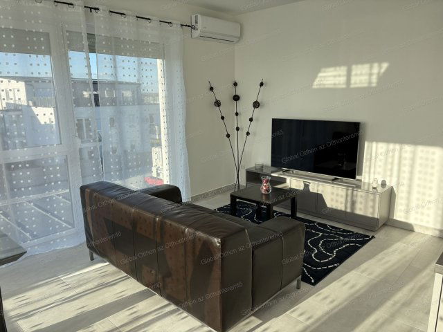 Eladó téglalakás, Levélen 55 M Ft, 2 szobás