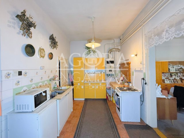 Eladó családi ház, Budapesten, XIX. kerületben 112 M Ft