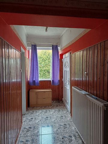 Eladó családi ház, Hegyeshalomban 46.5 M Ft