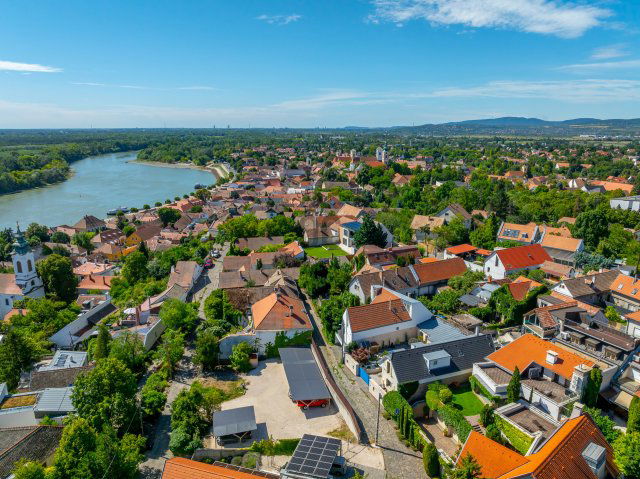 Eladó családi ház, Szentendrén, Kapás közben 395 M Ft