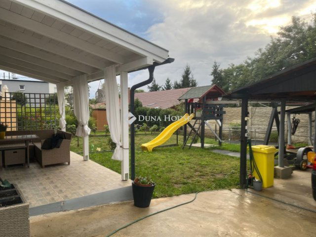 Eladó téglalakás, Gyömrőn 99.2 M Ft, 5 szobás