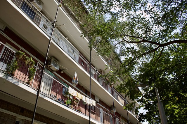 Eladó téglalakás, Budapesten, XIII. kerületben 52.9 M Ft