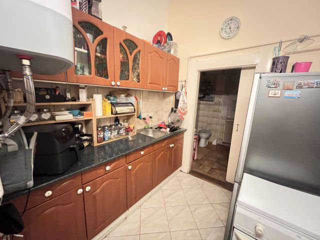 Eladó téglalakás, Szegeden, Munkácsy utcában 48 M Ft, 2 szobás