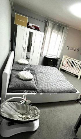 Eladó családi ház, Budapesten, XXII. kerületben 62 M Ft