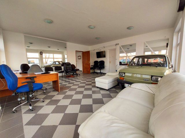 Kiadó telek, Vámosszabadin 10 E Ft / hó / költözzbe.hu