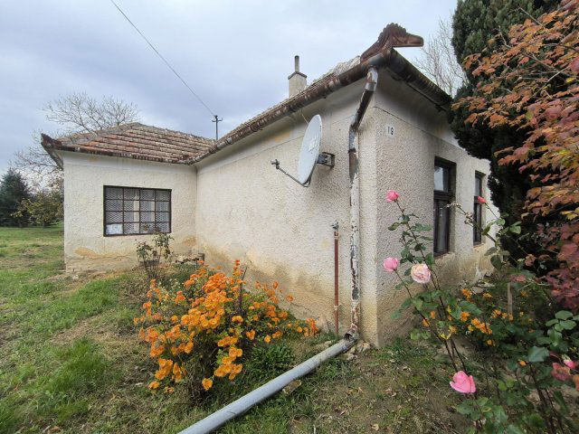 Eladó családi ház, Zalaszentgróton 15.9 M Ft