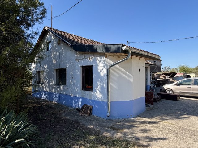 Eladó családi ház, Budapesten, XVII. kerületben 169.99 M Ft