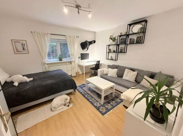 Kiadó téglalakás, albérlet, I. kerületben, Alsóhegy utcában