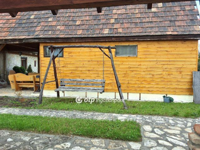 Eladó családi ház, Albertirsán 54.9 M Ft, 4+1 szobás