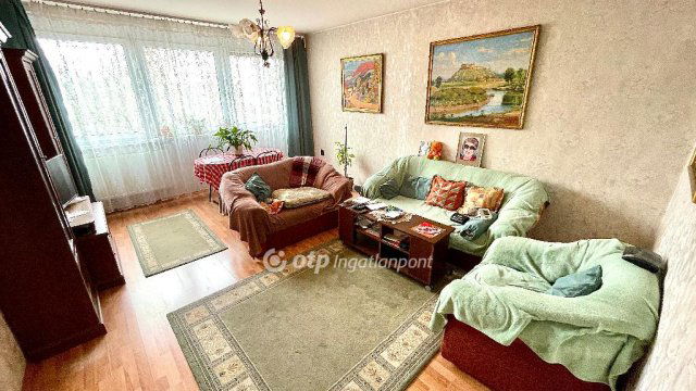 Eladó panellakás, Budapesten, XIV. kerületben 69.9 M Ft