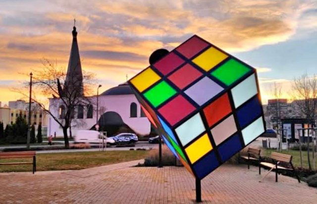 Eladó téglalakás, Százhalombattán 54.5 M Ft, 2+1 szobás