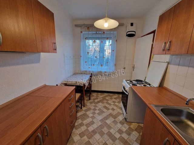 Kiadó téglalakás, albérlet, Budapesten, XIV. kerületben