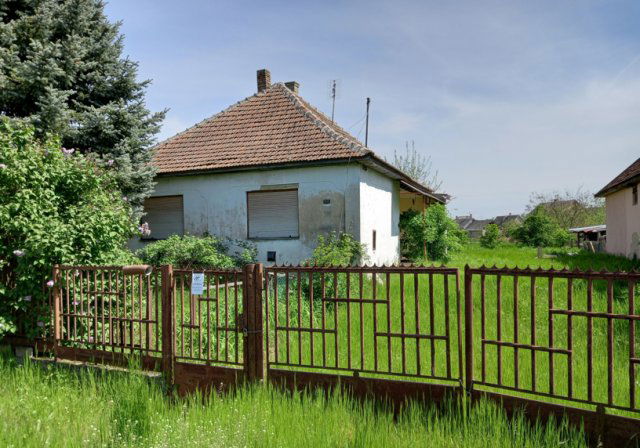 Eladó családi ház, Nagyecseden, Petőfi Sándor utcában 6.5 M Ft
