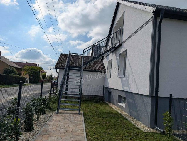 Eladó téglalakás, Sármelléken 37.9 M Ft, 2 szobás