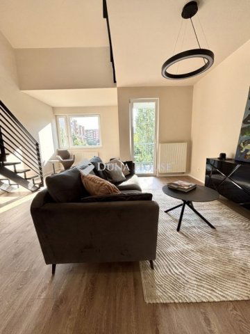 Eladó téglalakás, Budapesten, VIII. kerületben 124.9 M Ft