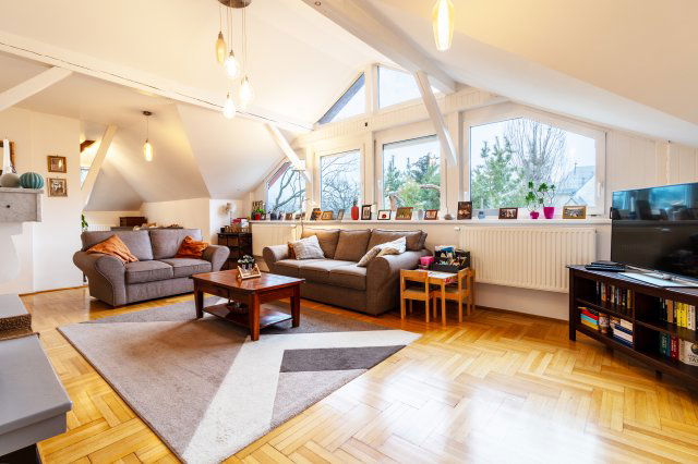 Eladó téglalakás, Budapesten, II. kerületben 180 M Ft