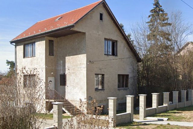 Eladó családi ház, Mogyoródon 50 M Ft, 4 szobás