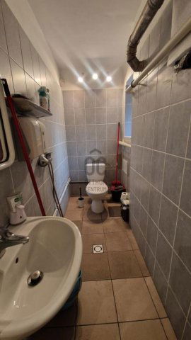 Eladó téglalakás, Budapesten, IX. kerületben 40 M Ft, 1 szobás