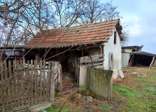 Eladó családi ház, Orosházán 5 M Ft, 1+1 szobás