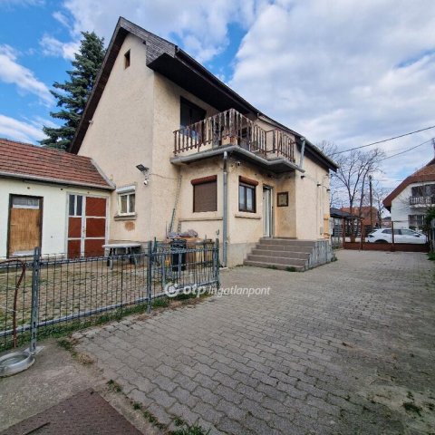 Eladó családi ház, Budapesten, XIX. kerületben 109.5 M Ft
