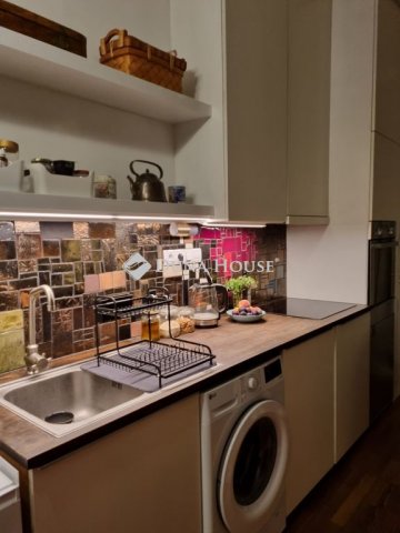Eladó téglalakás, Budapesten, IX. kerületben, Mester utcában