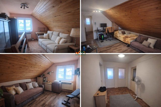 Eladó családi ház, Tökölön 88.5 M Ft, 5 szobás