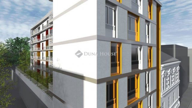 Eladó téglalakás, Budapesten, VIII. kerületben 164.9 M Ft