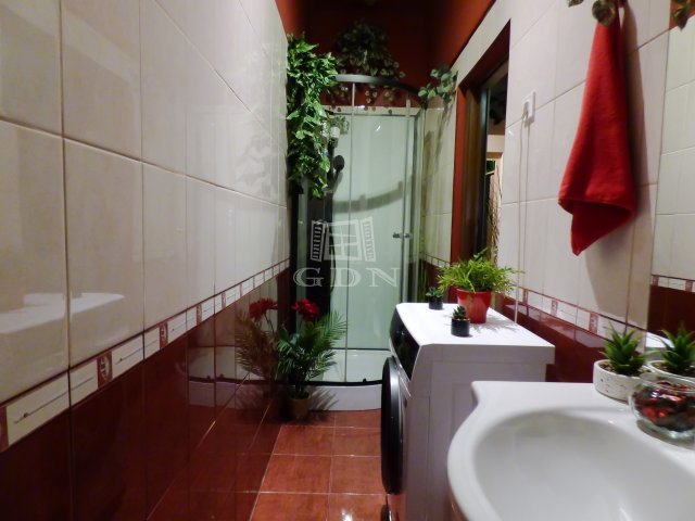 Eladó téglalakás, Budapesten, XX. kerületben 49.9 M Ft, 2 szobás