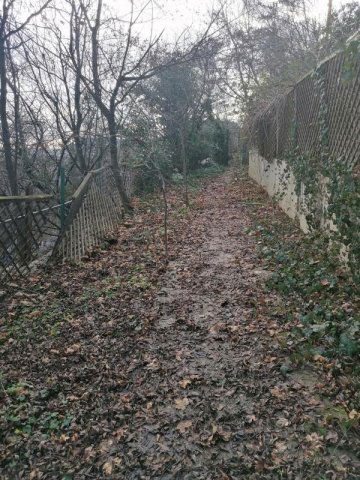 Eladó telek, Budapesten, II. kerületben 315.9 M Ft