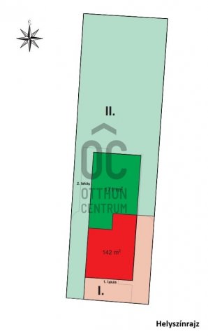 Eladó ikerház, Debrecenben 97 M Ft, 5 szobás