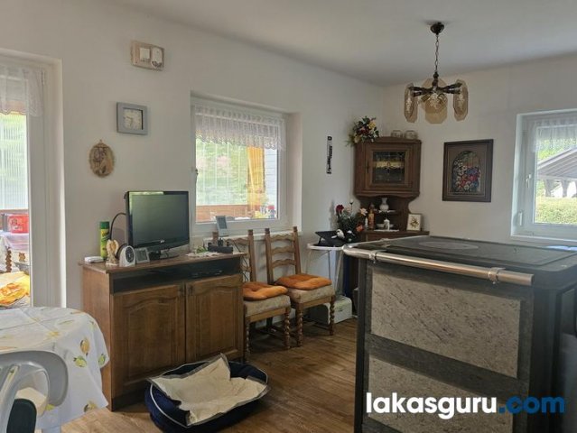 Eladó nyaraló, Borgátán 45 M Ft, 3 szobás