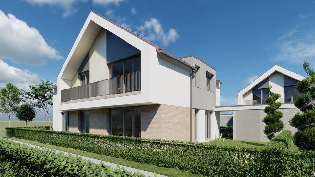 Eladó iroda, Gödöllőn 80.8 M Ft, 3 szobás