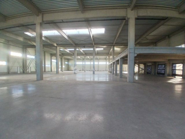 Eladó ipari ingatlan, Debrecenben 1980 M Ft / költözzbe.hu