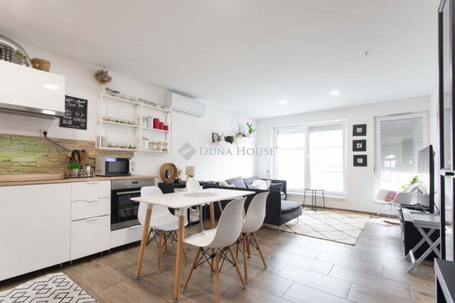 Eladó téglalakás, Nagyszentjánoson 61.9 M Ft, 4 szobás