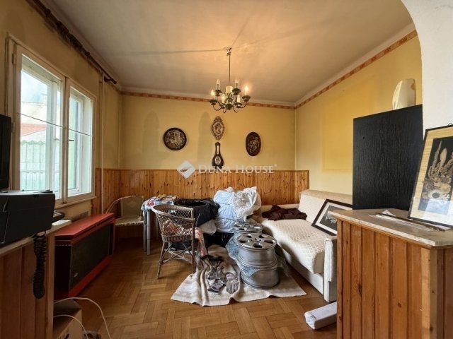 Eladó családi ház, Budapesten, XX. kerületben 64.9 M Ft