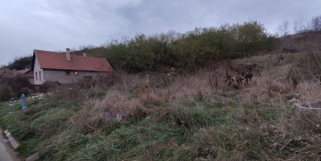 Eladó telek, Magyargécen 2.94 M Ft / költözzbe.hu